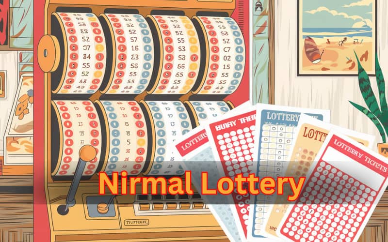 nirmal lottery