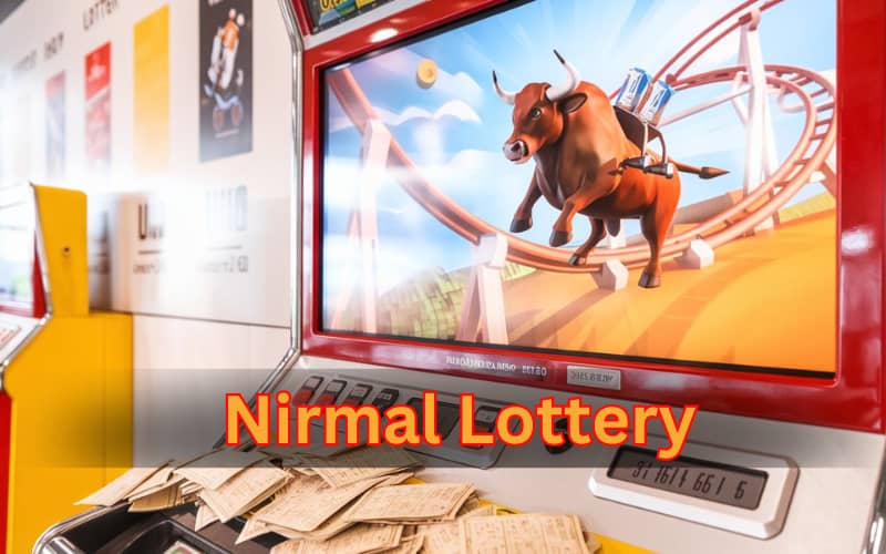 nirmal lottery