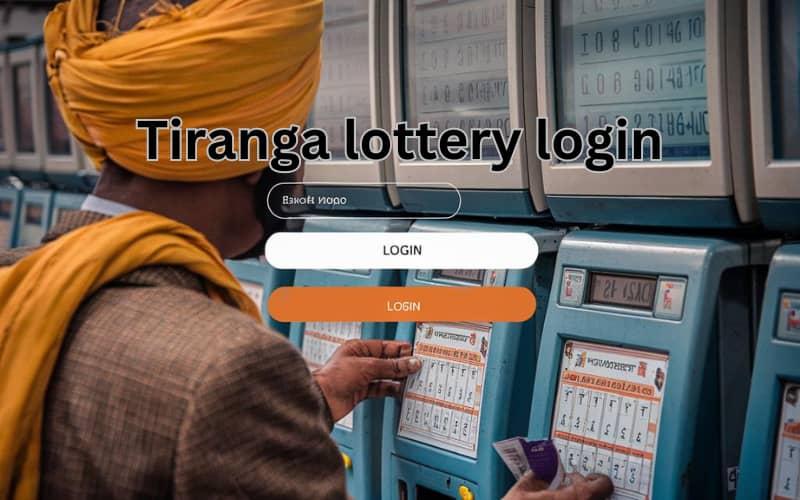 tiranga lottery login