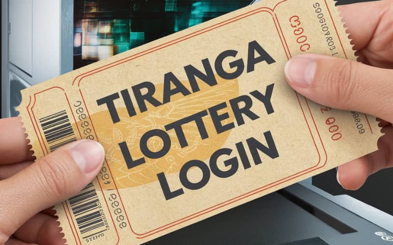 tiranga lottery login play