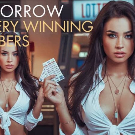 Tomorrow Lottery Winning Numbers Master the Game: Proven Strategies to Choose Tomorrow Lottery Winning Numbers!