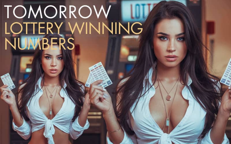 tomorrow lottery winning numbers