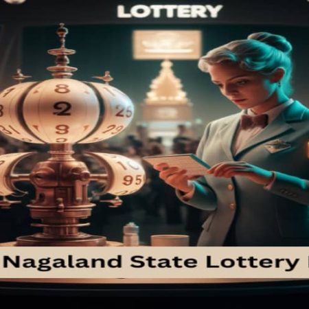 The Process Behind WWW Nagaland State Lottery Result Drawings