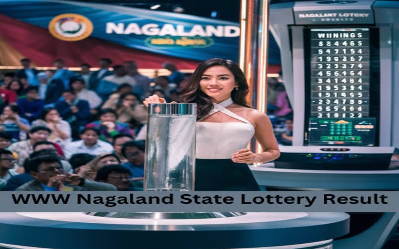 www nagaland state lottery result play