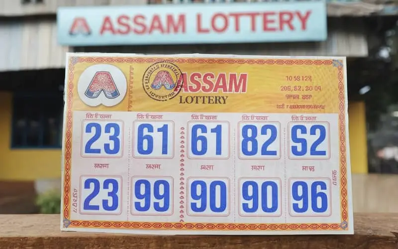 assam lottery