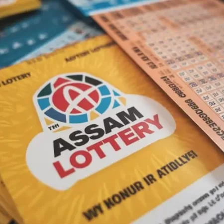 Assam Lottery: Your Path to Exciting Wins and Result Updates!