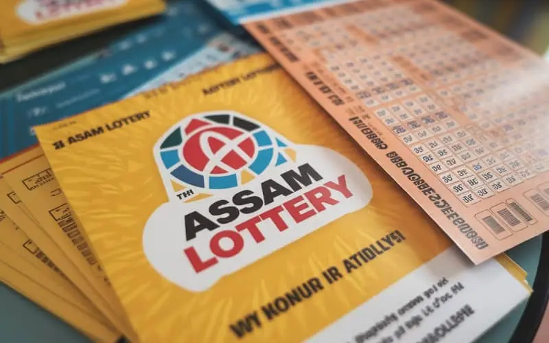 assam lottery