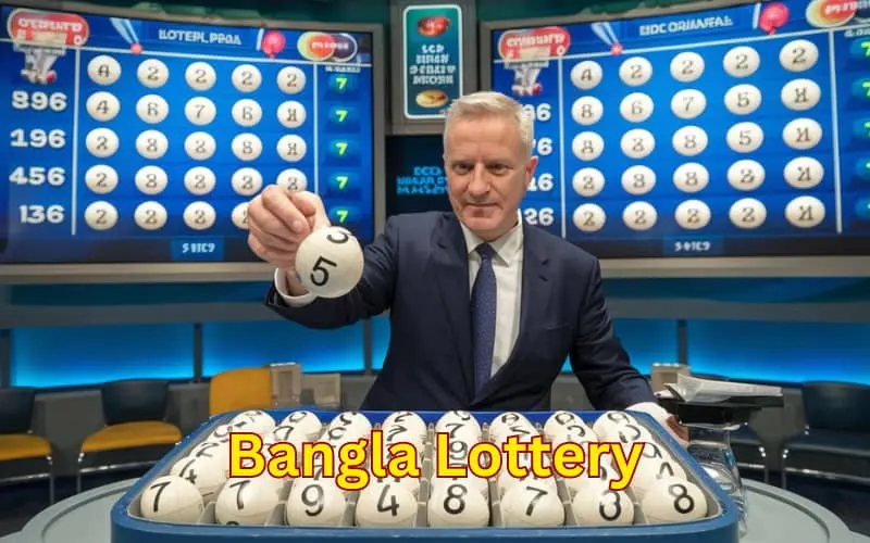 bangla lottery