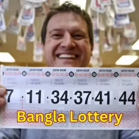 Bangla Lottery: Check the Latest Results and Winning Numbers!