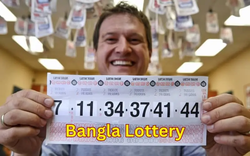 bangla lottery