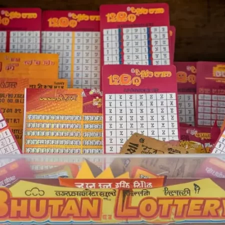 Bhutan Lottery: Check Today’s Winning Numbers and Claim Your Prize