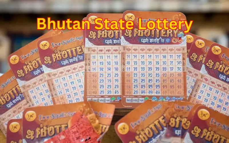 bhutan state lottery