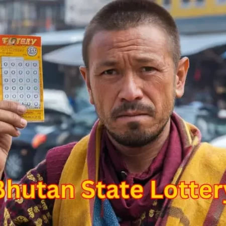 Bhutan State Lottery: Latest Results, Winning Numbers, and Updates