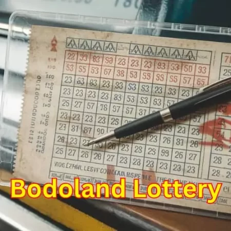 Bodoland Lottery Results: Check Latest Winning Numbers and Updates