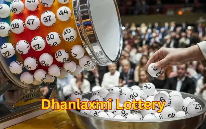 dhanlaxmi lottery