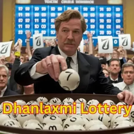 Dhanlaxmi Lottery: Latest Results, Winning Numbers, and Upcoming Draws