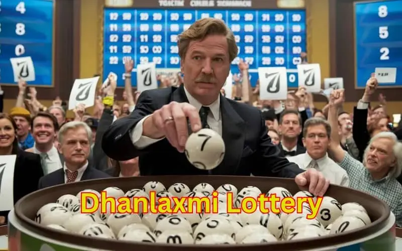 dhanlaxmi lottery