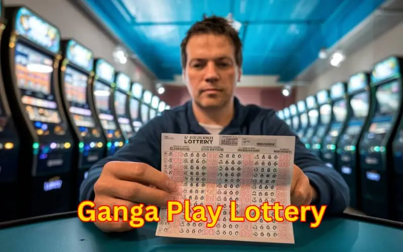 ganga play lottery