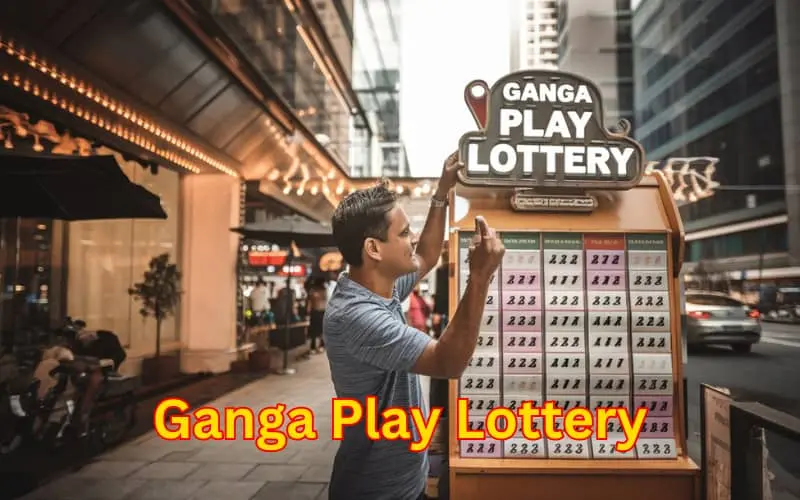 ganga play lottery