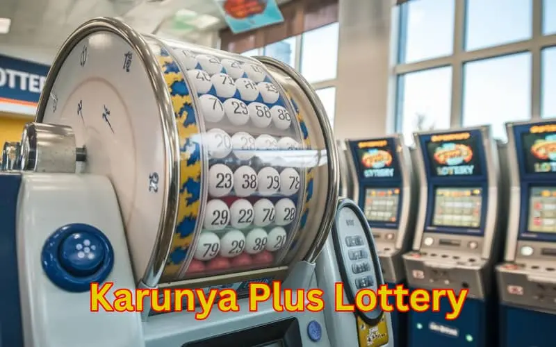 karunya plus lottery