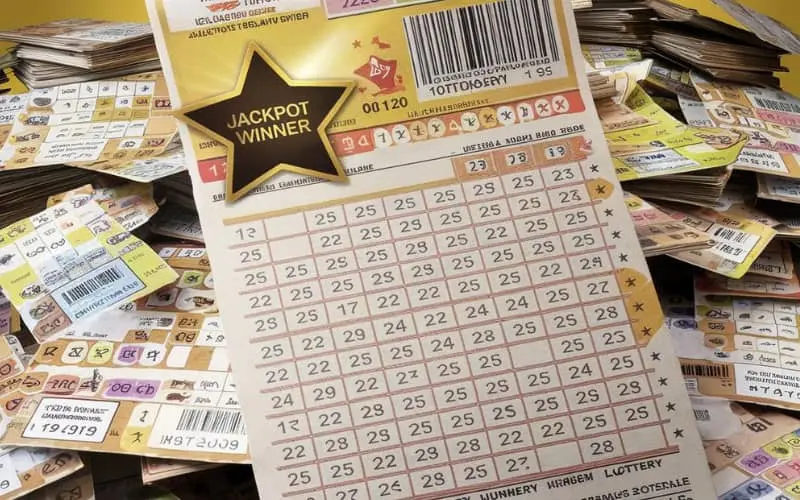 kerala lottery result jackpot