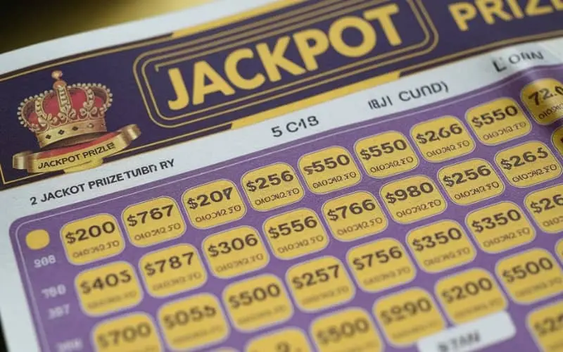 kerala lottery result jackpot