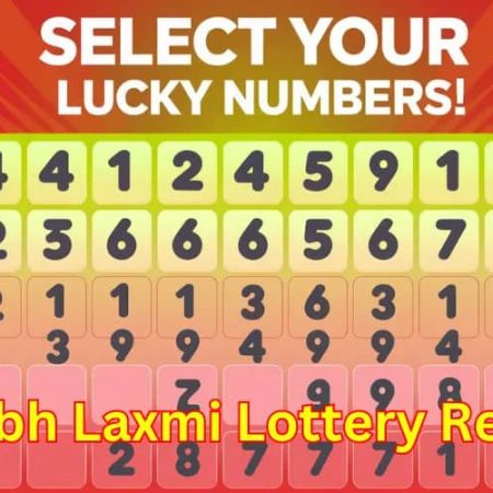 How Labh Laxmi Lottery Results Are Announced: A Transparent and Exciting Process Explained