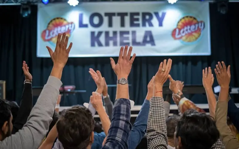 live lottery khela