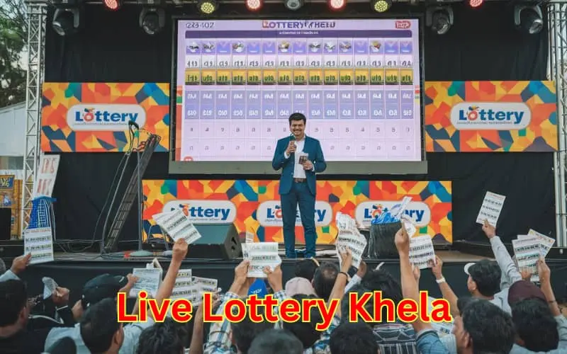 live lottery khela