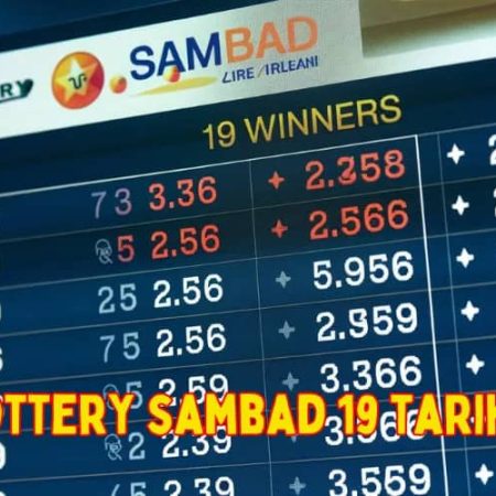 Master the Lottery Sambad 19 Tarikh: Proven Strategies, Winning Results, and Expert Tips to Maximize Your Chances