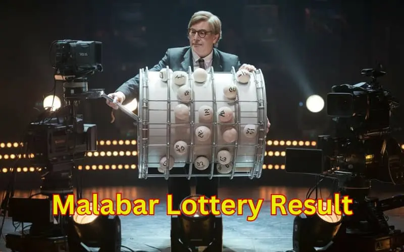 malabar lottery results