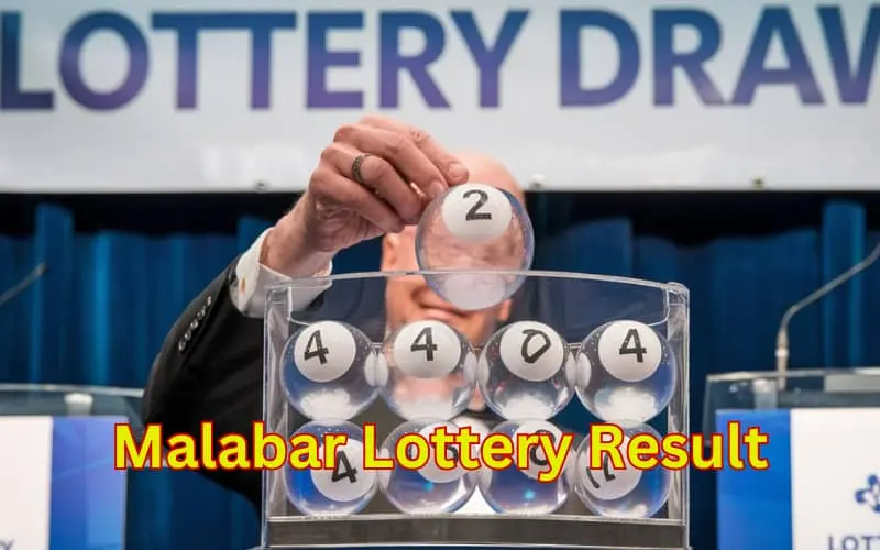 malabar lottery results