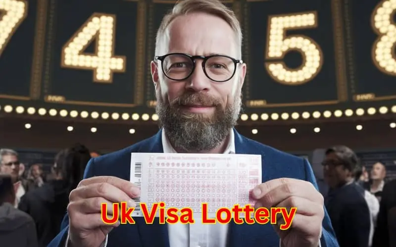 uk visa lottery