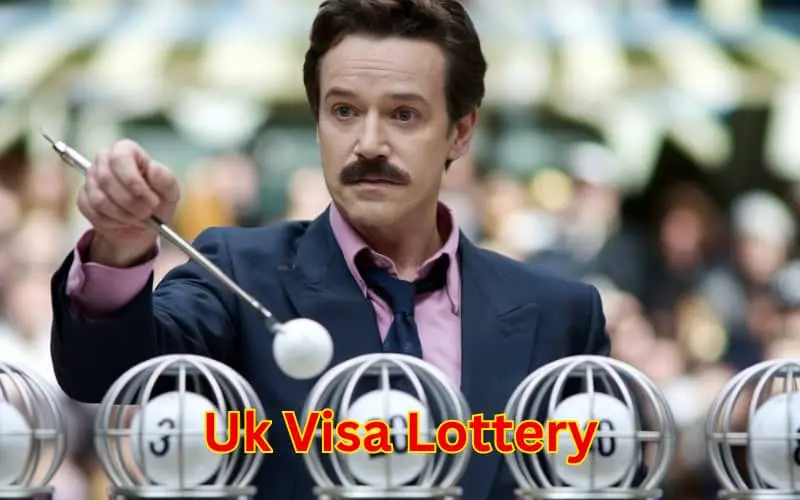 uk visa lottery