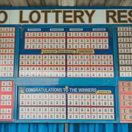 Bodo Lottery Result Today Find Out If You’re the Next Big Winner!