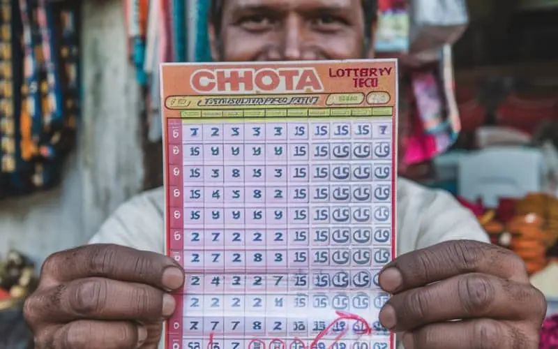 chhota lottery