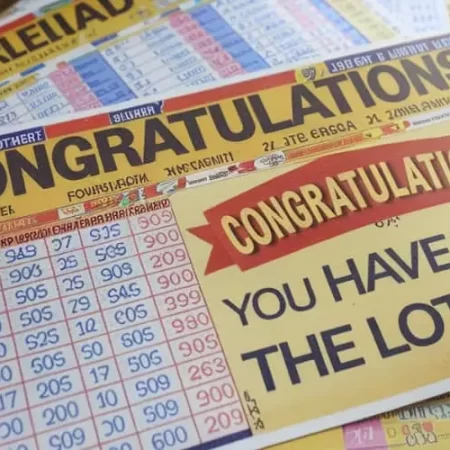 Chase the Jackpot Kerala Lottery’s Path to Life-Changing Wins