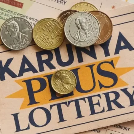 Karunya Plus Lottery Results: Unlock Life-Changing Wins with a Purpose!