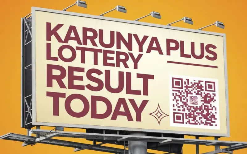 karunya plus lottery result today