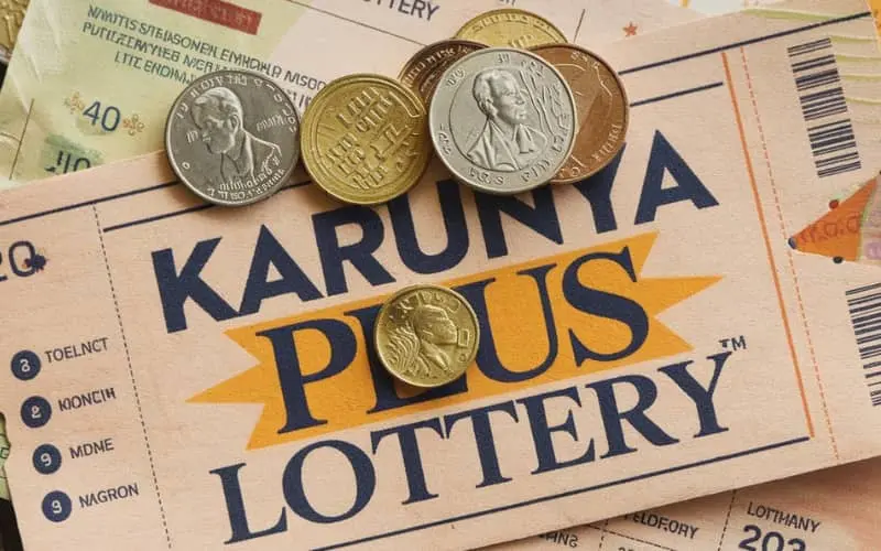 Karunya Plus Lottery Result