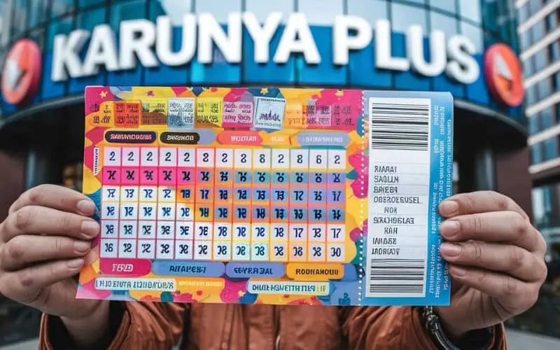 Karunya Plus Lottery Result 