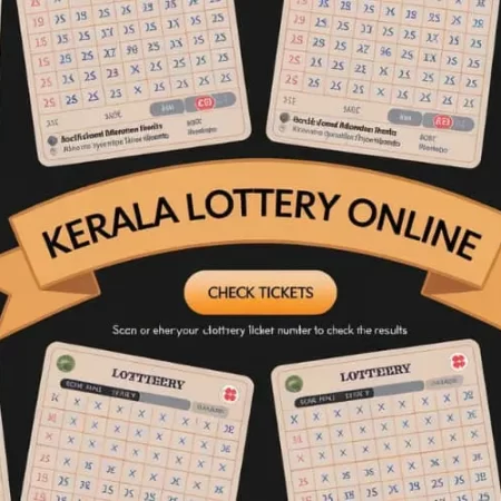 Kerala Lottery Online App Play Smart and Win Big Anytime, Anywhere!