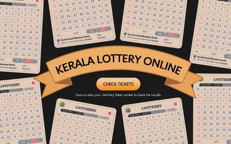 kerala lottery online app