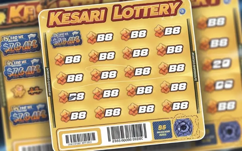 kesari lottery