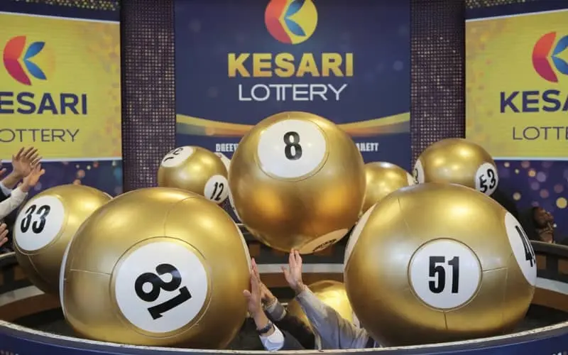 kesari lottery