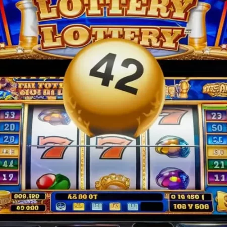 Lottery Agency: Your Ultimate Partner for Winning Big and Unlocking Success