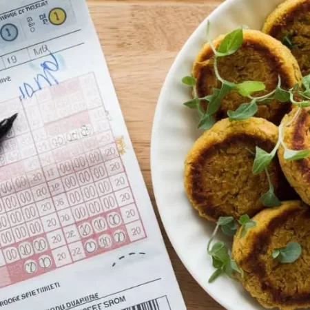 Lottery Falafel Result The Flavorful Path to Winning Prizes and Fun