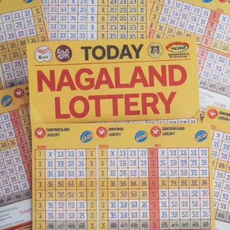 Nagaland Lottery Today Check the Latest Results and Claim Your Fortune!