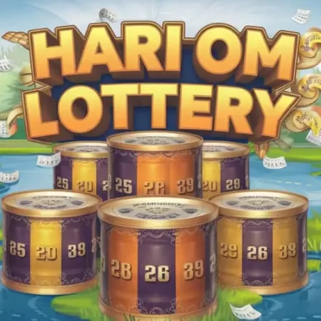 Unlocking Success Hari Om Lottery: The Ultimate Guide to Playing