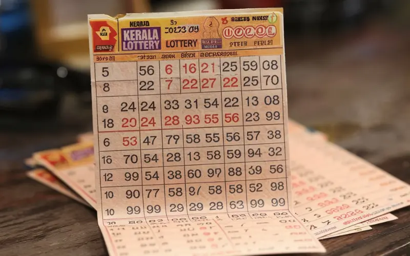 kerala lottery net